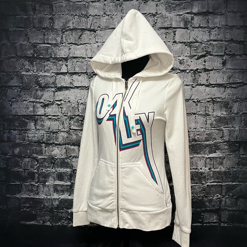 Oakley Sweater